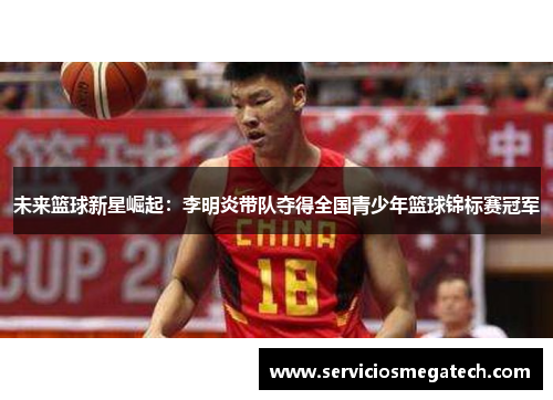未来篮球新星崛起：李明炎带队夺得全国青少年篮球锦标赛冠军