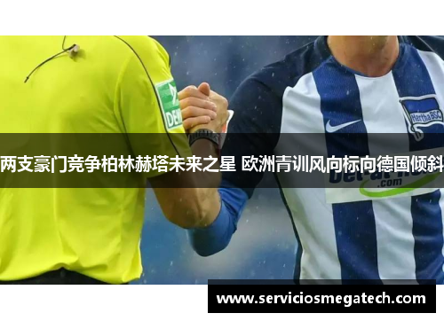 两支豪门竞争柏林赫塔未来之星 欧洲青训风向标向德国倾斜